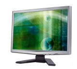 Acer X203W - Flat panel display - TFT - 20" - widescreen - 1680 x 1050 / 75 Hz - 300 cd/m2 - 2500:1 (dynamic) - 5 ms - 0.258 mm - VGA