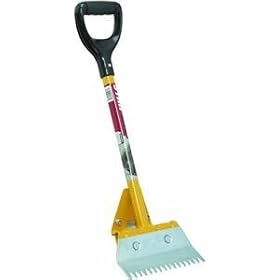 Qualcraft 2571 27-1/2-Inch Strip Fast Shingle Remover