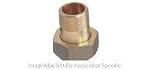 Raybestos 10008N Wheel Lug Nut