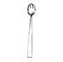 Winco 11" Stainless Steel Slotted Basting Spoon