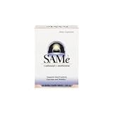 SAMe 200mg 200mg 20 tablets by Source Naturals