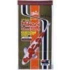 Koi Sinking Wheat Germ - Medium Pellets - 17.6 oz by HIKARI SALES USA INC
