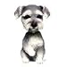   - Schnauzer Bobble Head2008