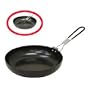 Coleman 9'' Non-Stick Steel Fry Pan
