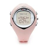 Polar F6 Heart Rate Monitor, Pink Coral 1 ea