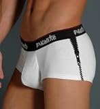 Pikante Zipper Boxer (8702)