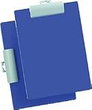 Produkt-Bild: Alco 5512-15 Klemmbrett 320x235 mm blau