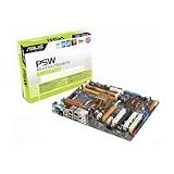 Asus P5W Socket775 FSB1333 ATX Mainboard