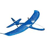 Estes Xenox RC Airplane with Motion Sensing Control