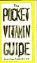 The Pocket Vitamin Guide