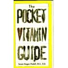 The Pocket Vitamin Guide