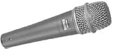 PG58 BTS Mic & Stand Bundle