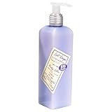 L � Occitane Organic Lavender Body Lotion 8.4 oz. - B000S2IY2G