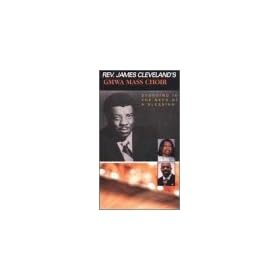 Standing in Need of a Blesing [VHS]