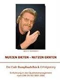 Nutzen bieten - Nutzen ernten