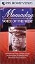Momaday: Voice of the West [VHS]
