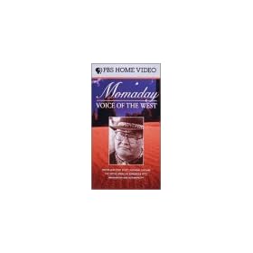 Momaday: Voice of the West [VHS]