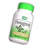 Fenugreek Seed