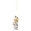 Precious Moments My Godmother, My Guiding Light Ornament