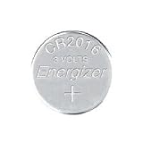 Energizer Lithium Watch Battery For Energizer CR2016