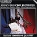 French Music for Trombones