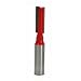 Freud 12-113 7/16-Inch x 1-1/4-Inch Double Flute Straight Bit (1/2-Inch Shank)