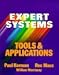 Book Expert Systems: Tools and Applications