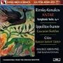 Rimsky-Korsakov: Antar / Ippolitov-Ivanov: Caucasian Sketches / Gliere: Russian Sailors' Dance