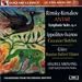 Music Tracks : Rimsky-Korsakov: Antar/Ippolitov-Ivanov: Caucasian Sketches/Gliere: Russian Sailors' Dance