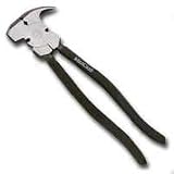 Mintcraft 10In Fence Plier TP-2000
