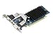 Electronics : ASUS EN6200LE TC256/TD - Graphics adapter - GF 6200LE TurboCache supporting 256MB - PCI Express x16 - 64 MB DDR - Digital Visual Interface (DVI) - TV out