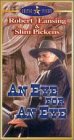 An Eye for an Eye [VHS]