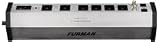 FURMAN PST-6 POWER STATION 6-OUTLET SURGE STRIP