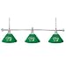 Bud Light Lime 60 Inch 3 Shade Billiard Pool Table Lamp - Game Room Products - By Category - Brewery - Bud Light Lime Bud Light Lime 60 Inch 3 Shade Billiard Pool Table Lamp - Game Room Products - By Category - Brewery - Bud Light Lime