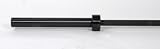 7-foot Olympic Style Bar-Black