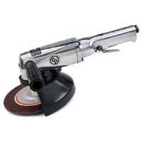 Chicago Pneumatic CP857 7-Inch Heavy Duty Air Angle Grinder by Chicago Pneumatic