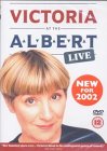 Produkt-Bild: Victoria Wood / At The Albert [UK Import]