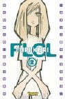 Furi Kuri / FLCL 02.