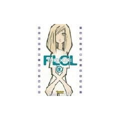 Furi Kuri / FLCL 02: BD 2