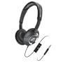 Sennheiser HD 218i Headband Headset