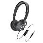 Sennheiser HD 218i Supra-Aural Headphones Compatib&hellip by Sennheiser