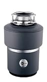 Insinkerator Kitchen Garbage Disposals ESSENTIAL Insinkerator Evolution Essential Household Disposer