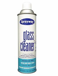 Sprayway SW50 19 oz Glass Cleaner