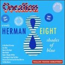 Eight Shades of Blue: 1945-1947