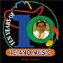 10 Years of Tejano Music