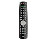 One For All Stealth Series URC7781 Universal Remote Control 12 in 1