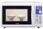 SHARP �������ߎ����d�q�����W (60Hz�p) RE-T31-W-6P