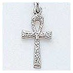 Ankh Charm