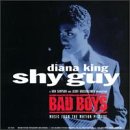 Shy Guy by  Diana King 