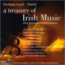 TREASURY OF IRISH SONGS 3
